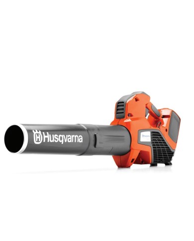 HUSQVARNA: Soplador sin cable 525iB. Precio sin cargador ni batería.