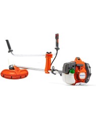 HONDA: Desbrozadora sin cable HHTE38BE. Precio sin cargador ni batería.