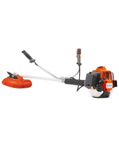 HUSQVARNA: Desbrozadora 543RS. Gasolina. HUSQVARNA: Desbrozadora 543RS. Gasolina.