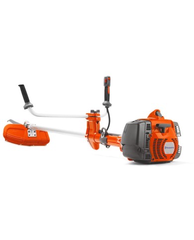HUSQVARNA: Desbrozadora 550FRM. Gasolina. HUSQVARNA: Desbrozadora 550FRM. Gasolina.