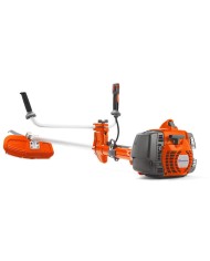 HUSQVARNA: Desbrozadora 550FRM. Gasolina.