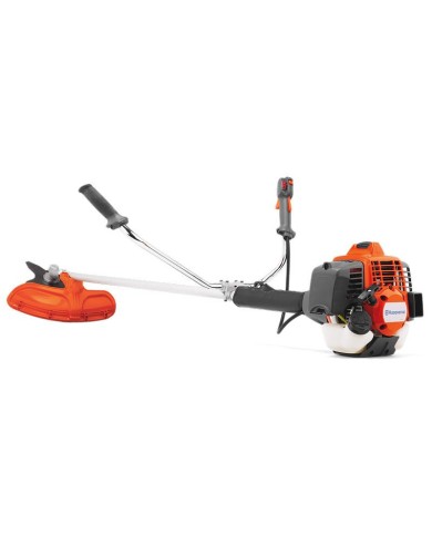 HUSQVARNA: Desbrozadora 553RS. Gasolina. HUSQVARNA: Desbrozadora 553RS. Gasolina.