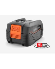 HUSQVARNA ASPIRE: Bateria 18-B45 - 2.5Ah