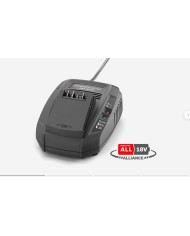 HUSQVARNA ASPIRE: Bateria 18-B72 - 4Ah