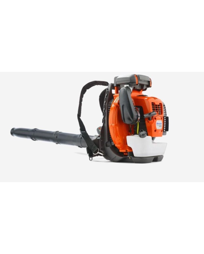HUSQVARNA: Soplador de mochila 580BTS. Gasolina.