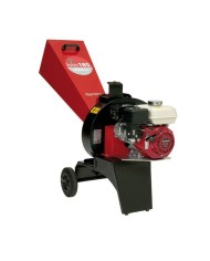 HONDA: Biotrituradora BIO180. Gasolina