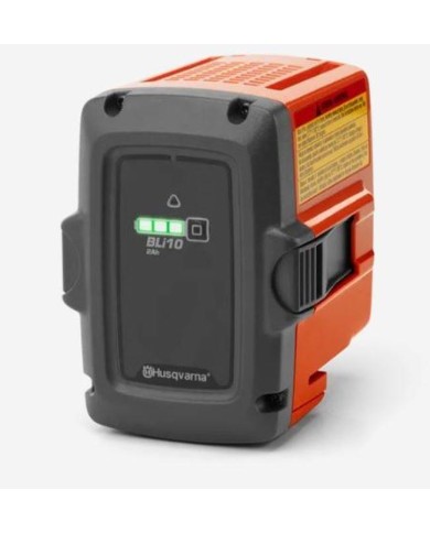 HUSQVARNA: Bateria BLi10.