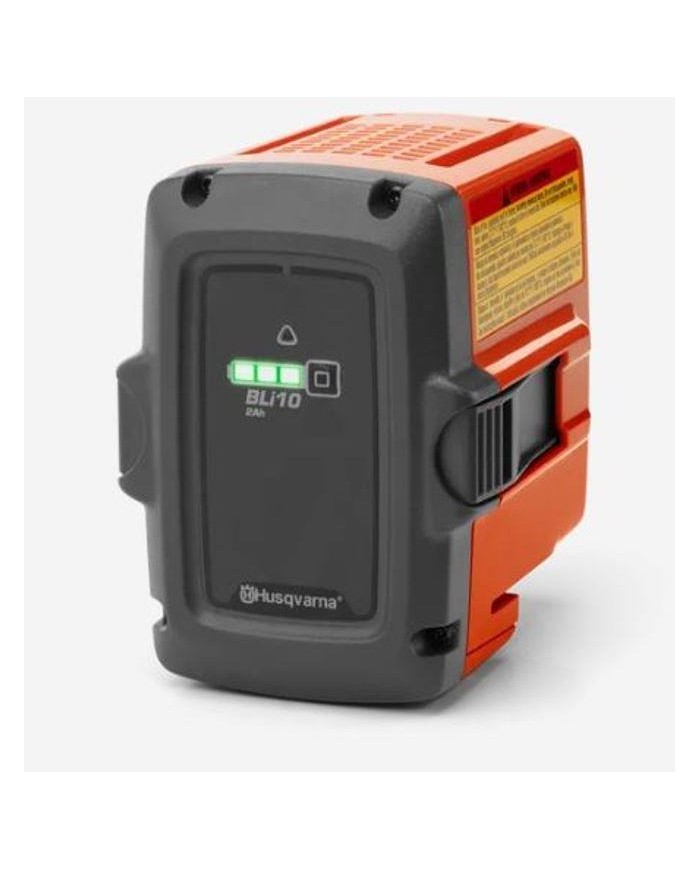 HUSQVARNA: Bateria BLi10.