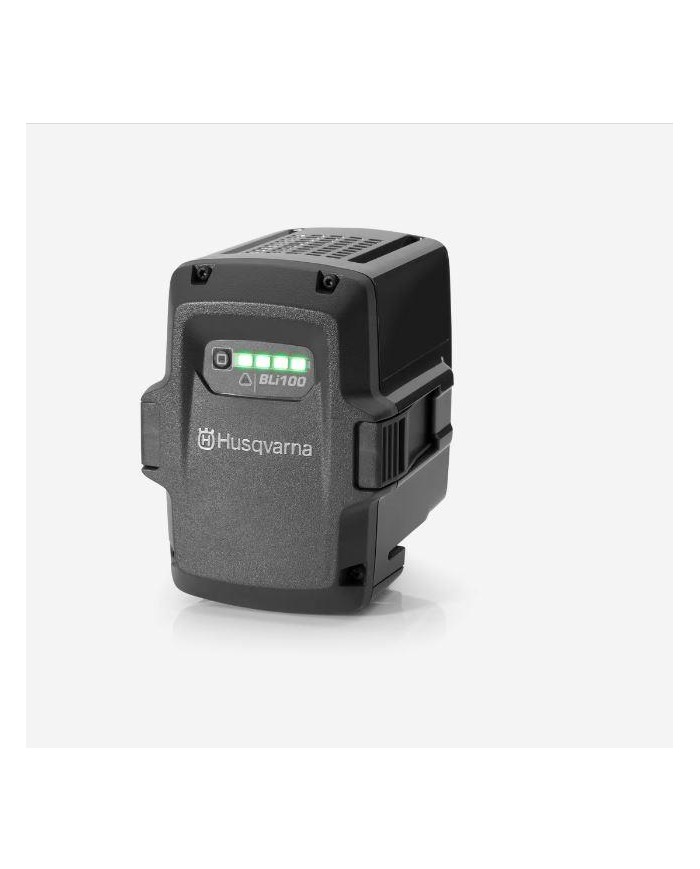 HUSQVARNA: Bateria BLi100.