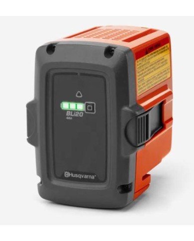 HUSQVARNA: Bateria BLi20.