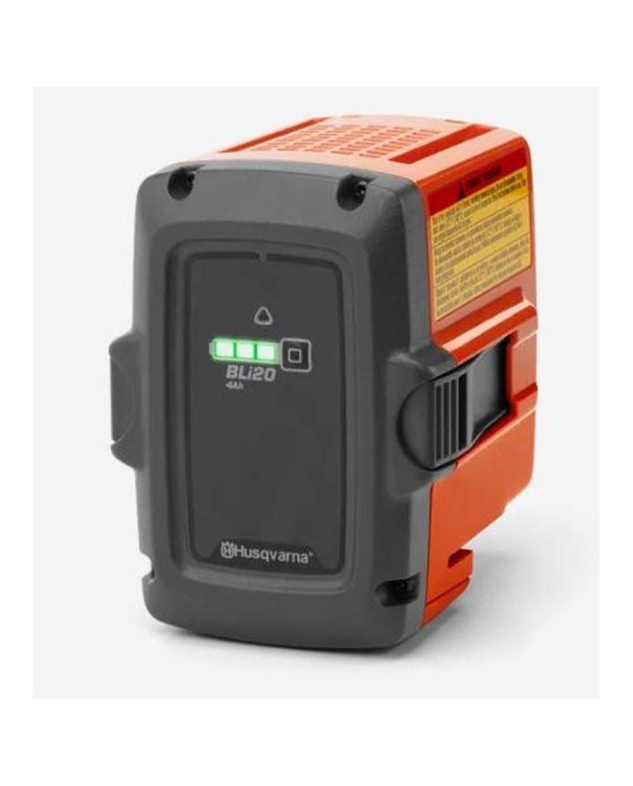 HUSQVARNA: Bateria BLi20.