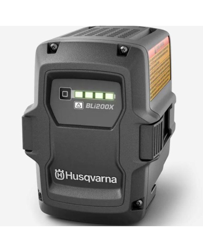 HUSQVARNA: Bateria BLi200X.