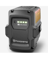 HUSQVARNA: Bateria BLi200X.
