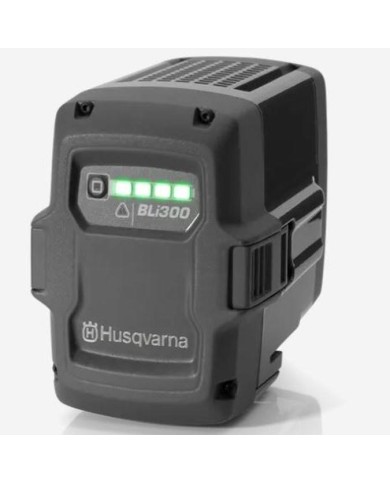 HUSQVARNA: Bateria BLi300.