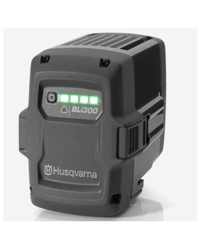 HUSQVARNA: Bateria BLi300.
