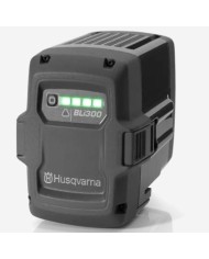 HUSQVARNA: Bateria BLi200X.
