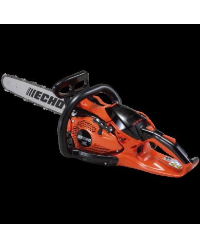 ECHO: Motosierra CS2511WES. Gasolina.
