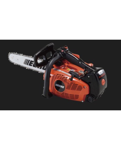 ECHO: Motosierra CS362TES. Gasolina.