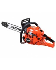 ECHO: Motosierra CS362TES. Gasolina.