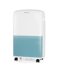 ORBEGOZO: Deshumidificador DH2070. 3,6 L 420W