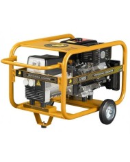 BENZA: Generador E6000. Monofásico.