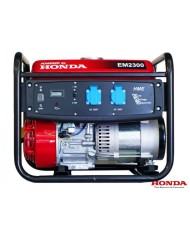 HONDA: Generador EM2300. Monofásico.