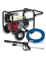 HONDA: Hidrolimpiadora EPH180.