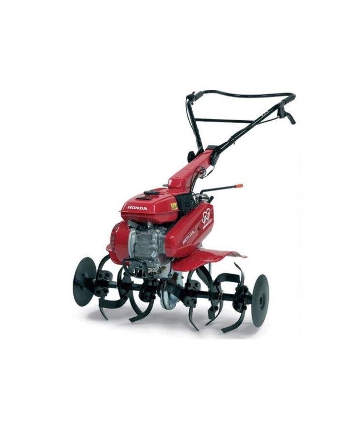 HONDA: Motoazada F510. "OFERTA TIENDA"