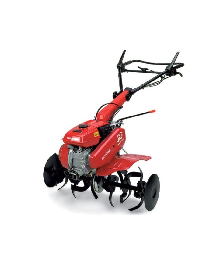 HONDA: Motoazada F560. "OFERTA TIENDA"