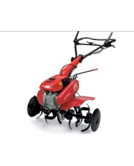 HONDA: Motoazada F506. "OFERTA TIENDA"