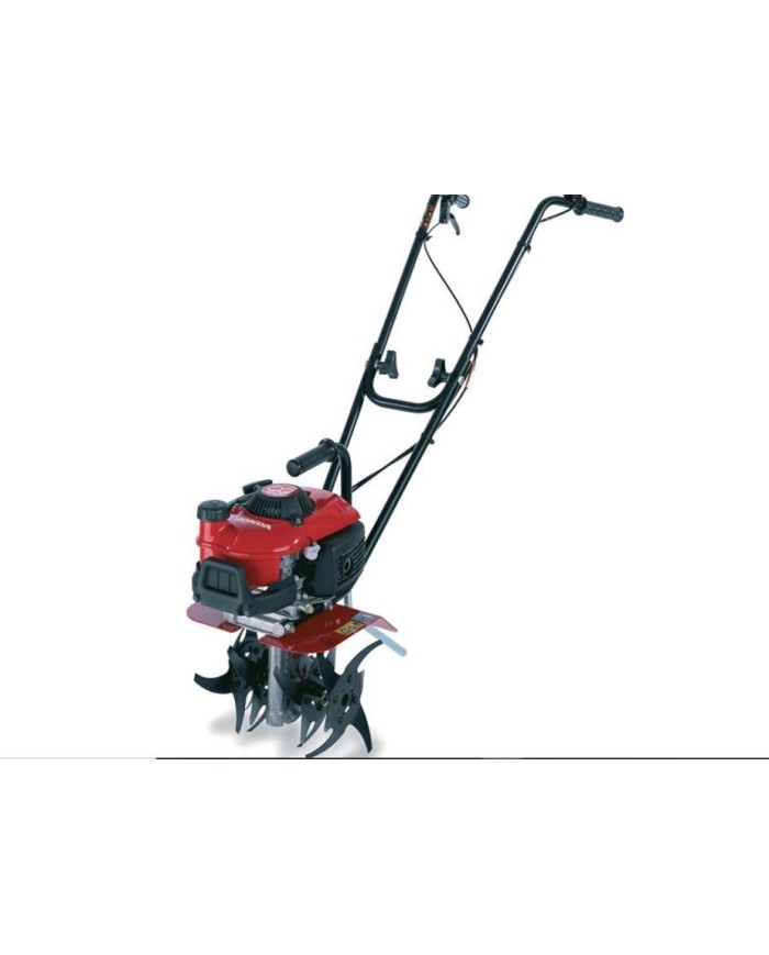 HONDA: Motoazada FG201. "OFERTA TIENDA"