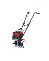 HONDA: Motoazada FG320.