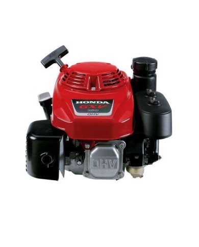 HONDA: Motor GXV160.