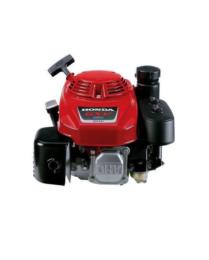 HONDA: Motor GXV160.