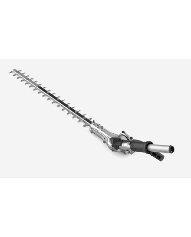 HUSQVARNA: Accesorio cortaseto corto 45º HA200 para Multifunción.