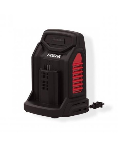 HONDA: Cargador ultrarápido de baterías HBC 550 WE. Compatible con toda la gama.