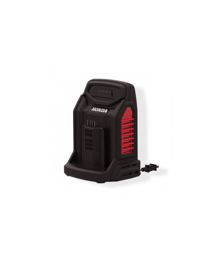 HONDA: Cargador ultrarápido de baterías HBC 550 WE. Compatible con toda la gama.