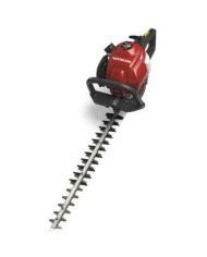 ECHO: Cortasetos Doble HCR165ES. Gasolina. Empuñadura giratoria.