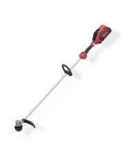 ECHO: Desbrozadora SRM2620ESL . Gasolina. Manillar redondo.