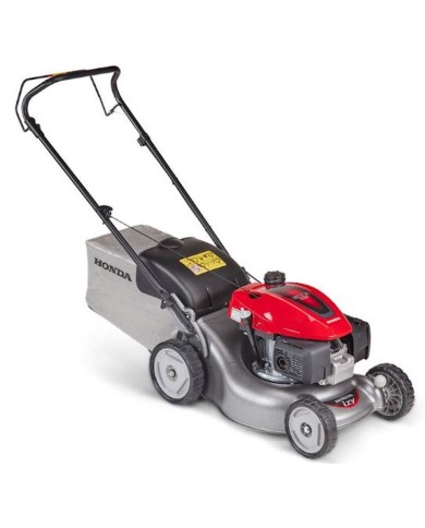 HONDA: Cortacésped manual HRG416PKEH. IZY41P. Gasolina