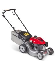 HONDA: Cortacésped manual HRG416PKEH. IZY41P. Gasolina