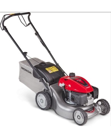 HONDA: Cortacésped autopropulsado HRG416SKEH. IZY41S. Gasolina