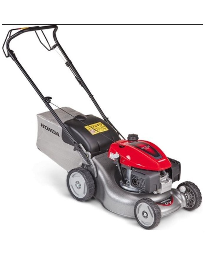 HONDA: Cortacésped autopropulsado HRG416SKEH. IZY41S. Gasolina