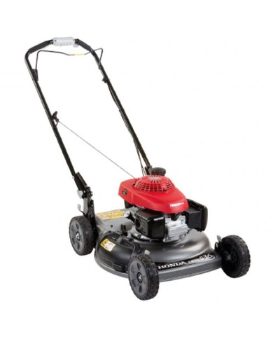 HONDA: Cortacésped autopropulsado HRS536VKE. Gasolina