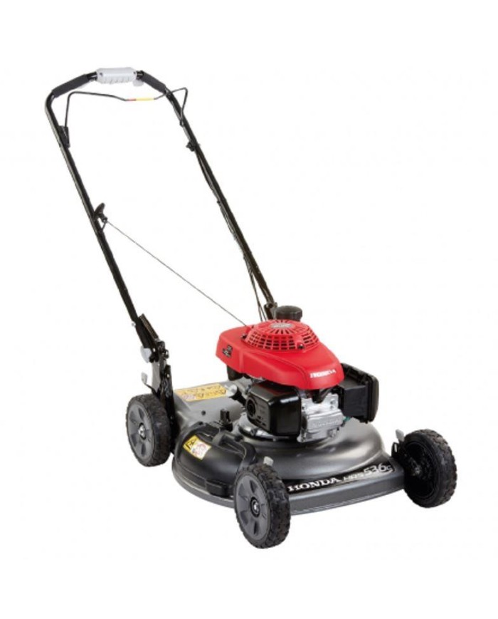 HONDA: Cortacésped autopropulsado HRS536VKE. Gasolina