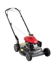 HONDA: Cortacésped autopropulsado HRS536VKE. Gasolina