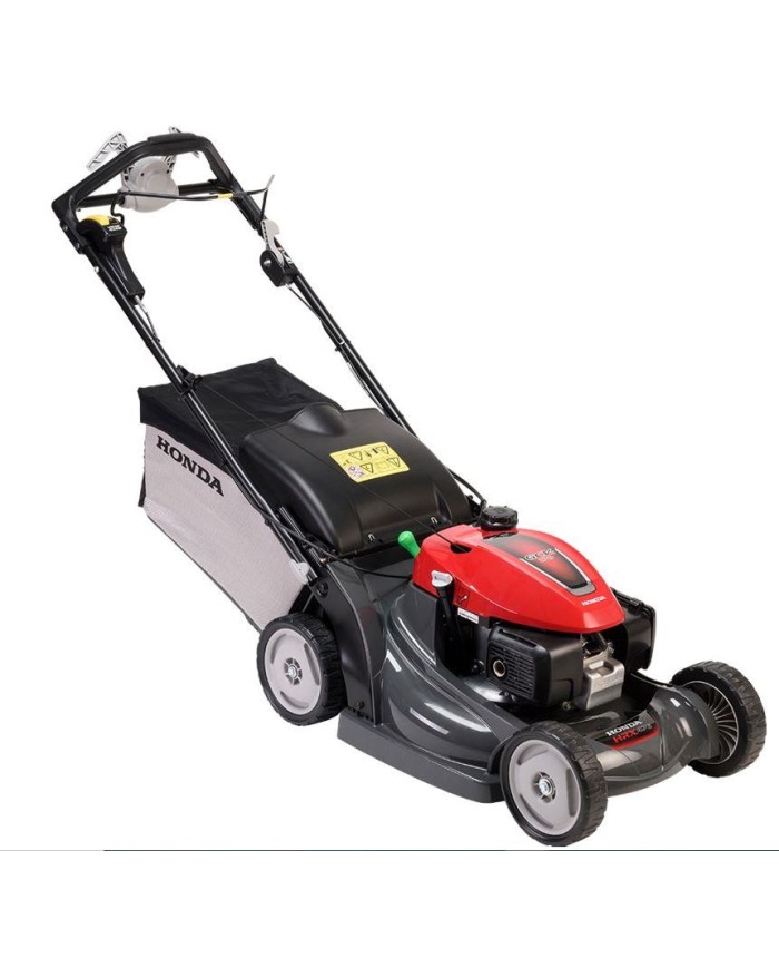 HONDA: Cortacésped autopropulsado HRX476VYE. Gasolina 