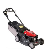 HONDA: Cortacésped autopropulsado HRX476VYE. Gasolina 