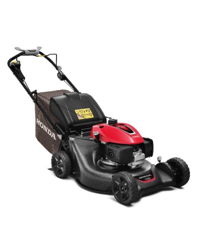 HONDA: Cortacésped autopropulsado HRX537VYE. Gasolina