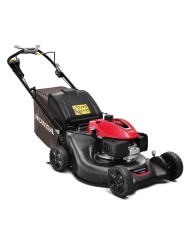 HONDA: Cortacésped autopropulsado HRX537VYE. Gasolina